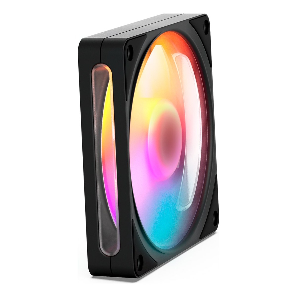 NZXT F120 RGB
